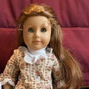 Very good condition: Felicity Merriman American girl doll